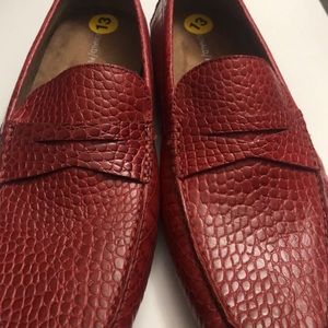 Donald J Plinir Dress shoes
